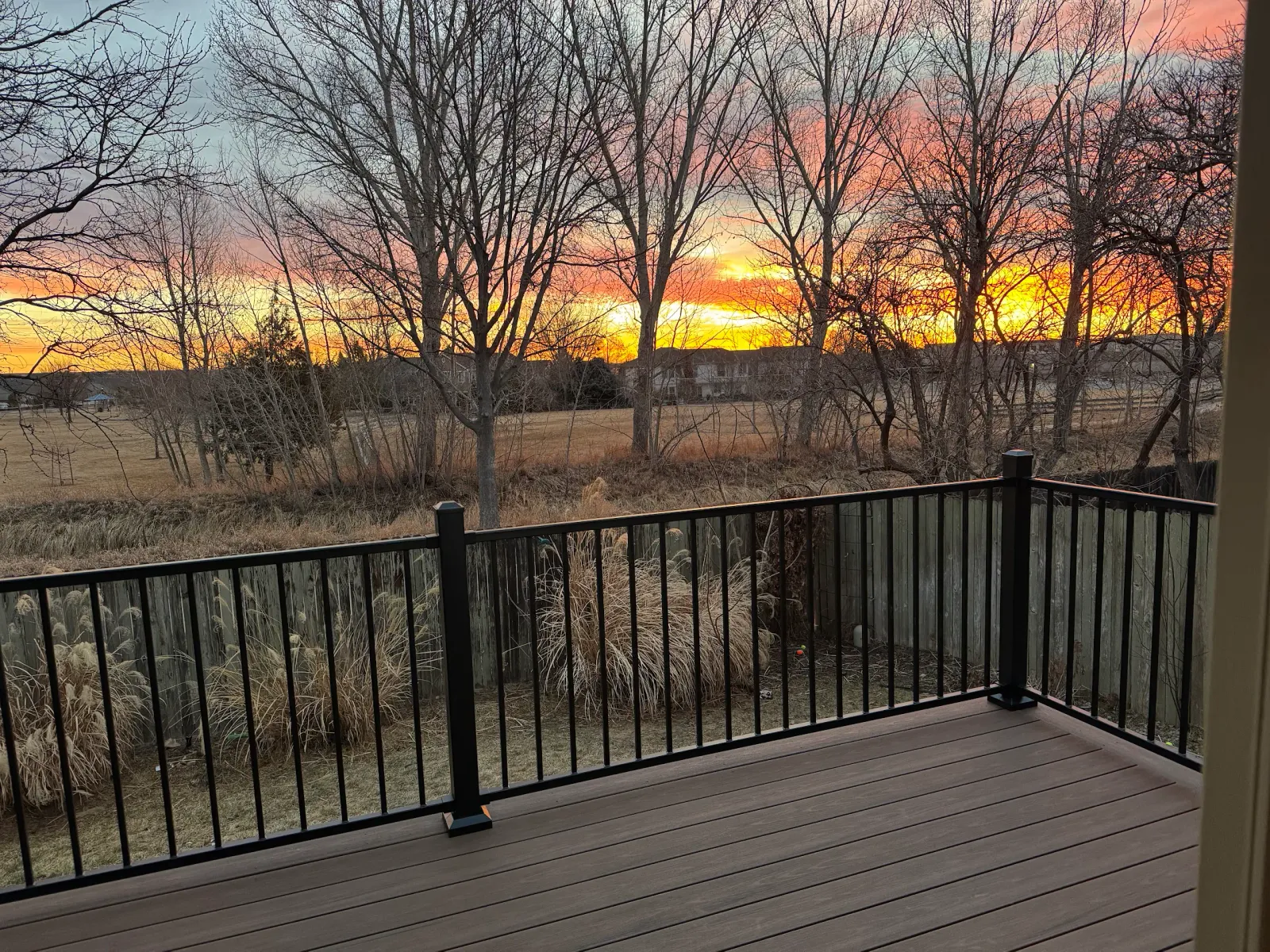 composite-decking-colorado-custom-deck-material 5 custom deck building mistakes every Colorado homeowner should avoid