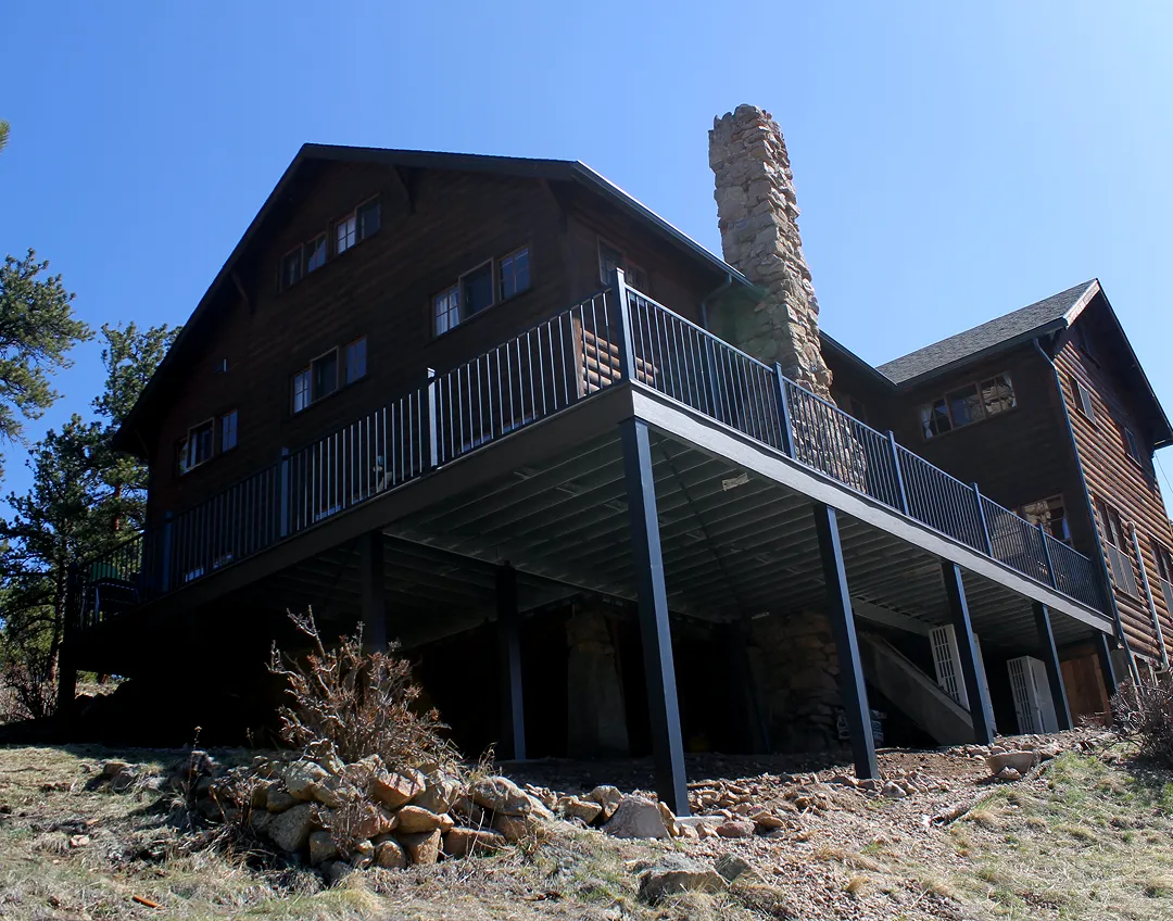 custom-deck-fire-rated-materials-boulder-colorado Wildfire season in Colorado and how to protect your deck