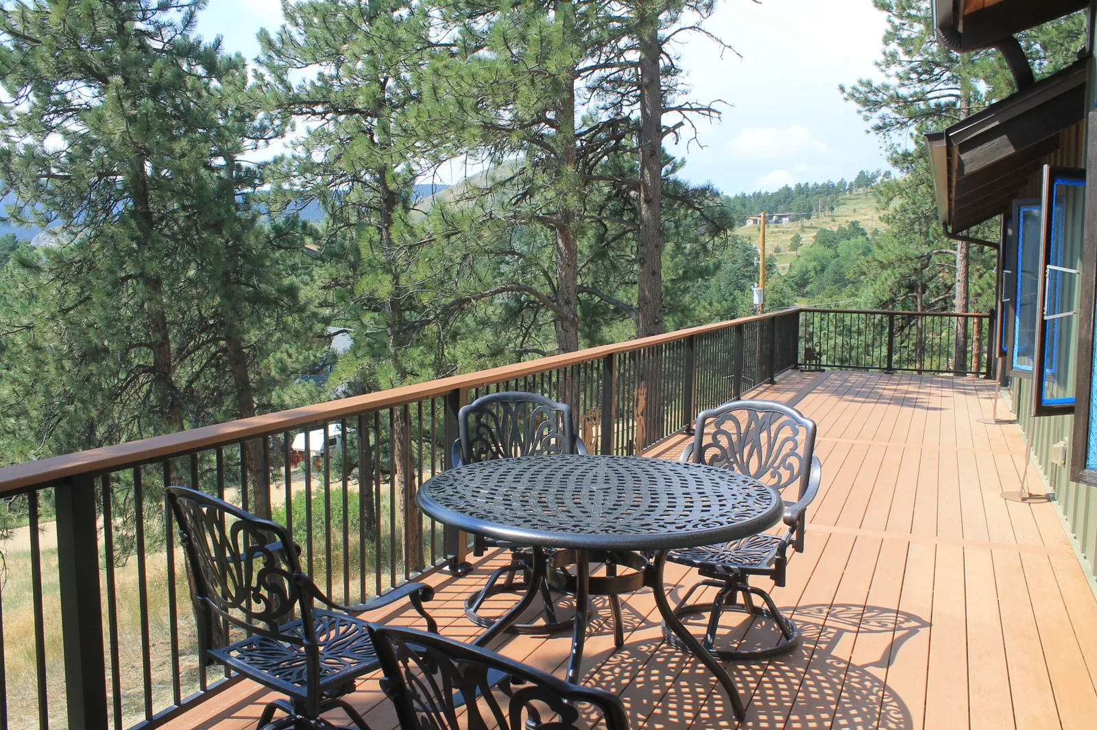 Spring deck planning: why spring is the smartest time to start