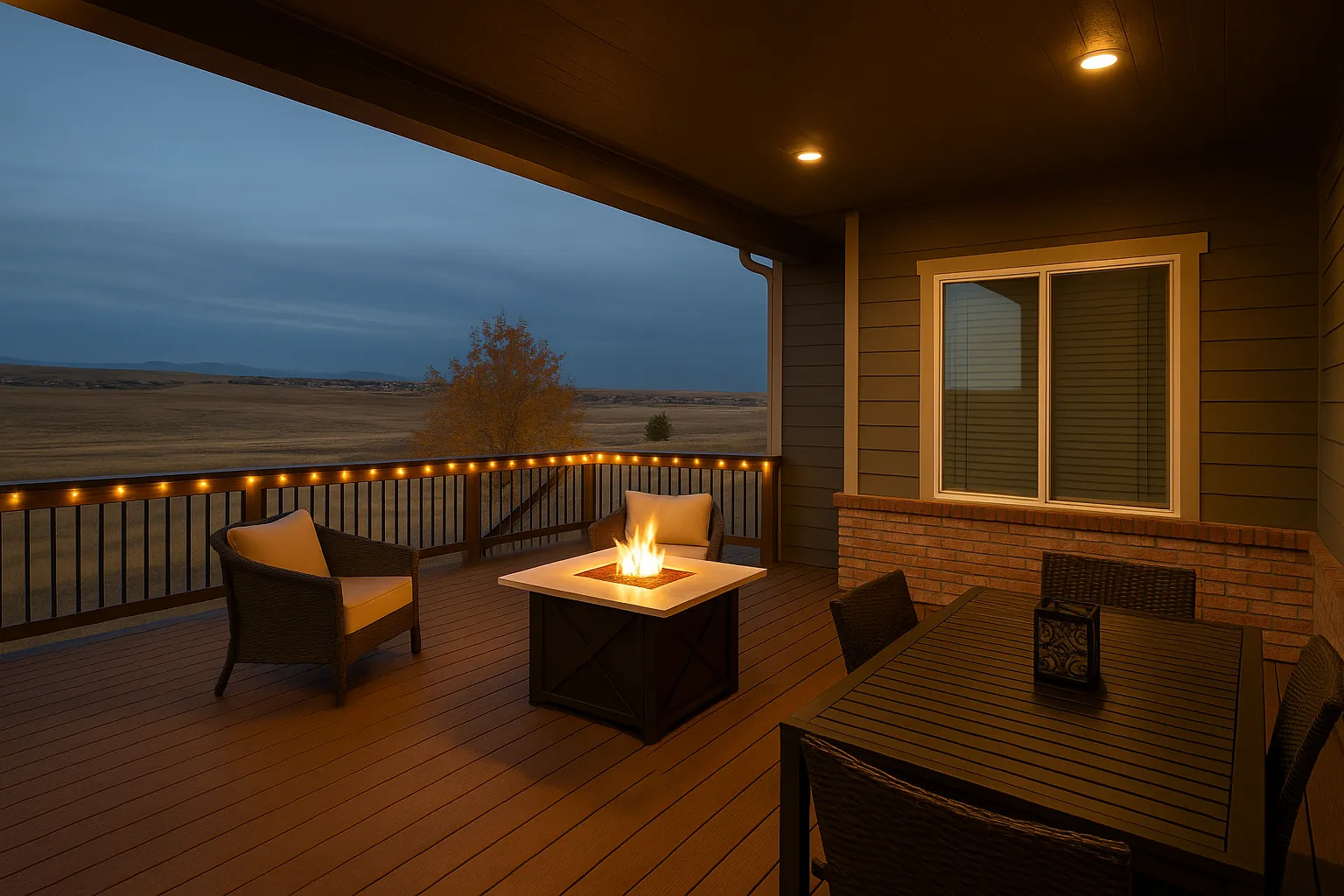 Planning your outdoor space: What to know