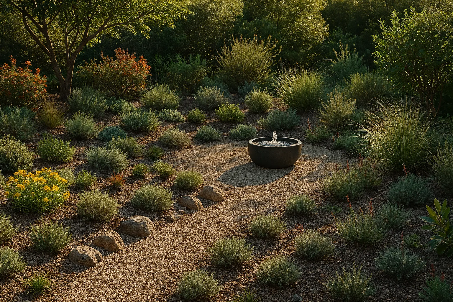 Eco-Friendly Outdoor Design Trends: Sustainable Materials and Smart Solutions
