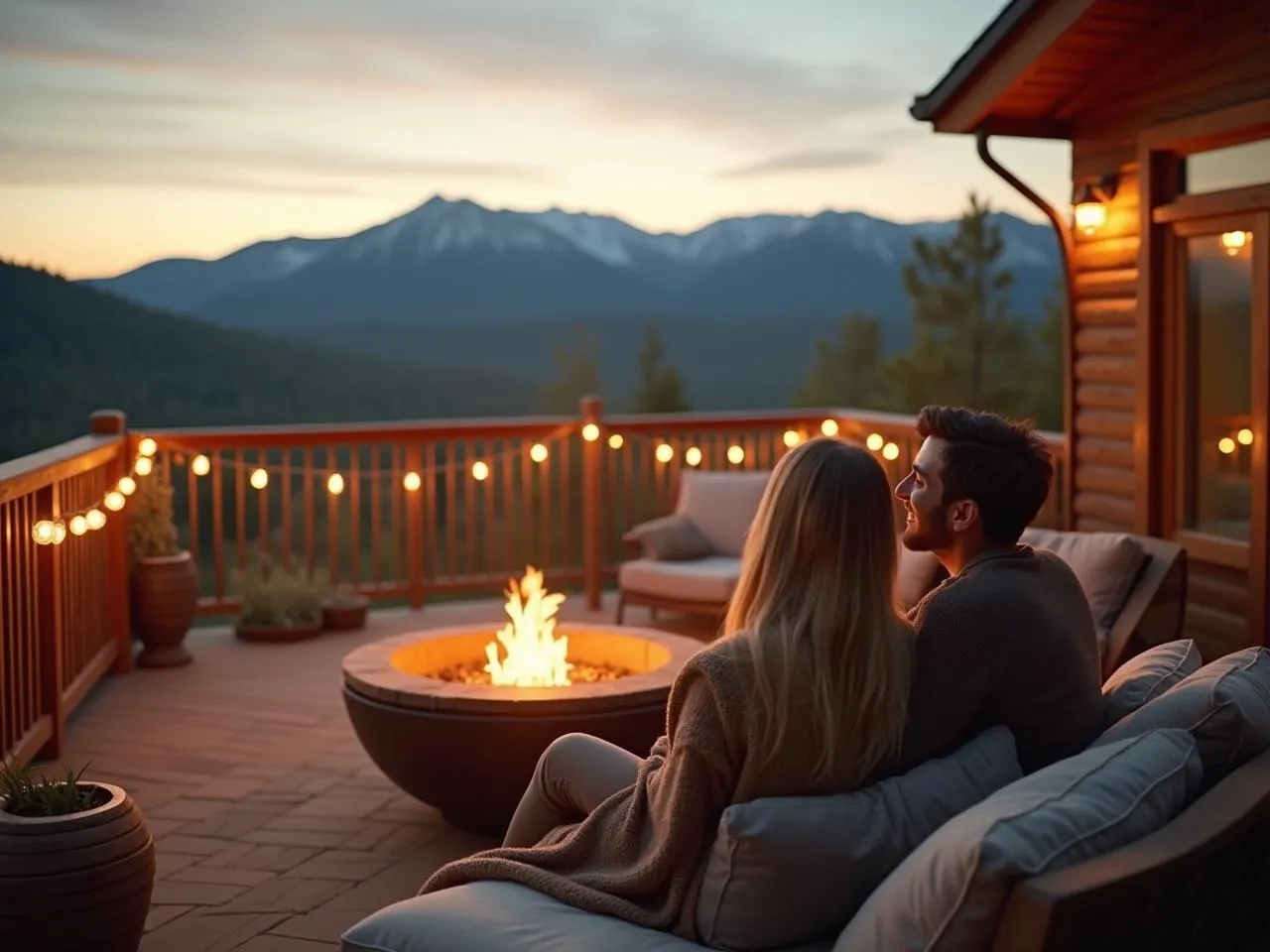 How much does a custom deck cost in Colorado? [2026 Guide]