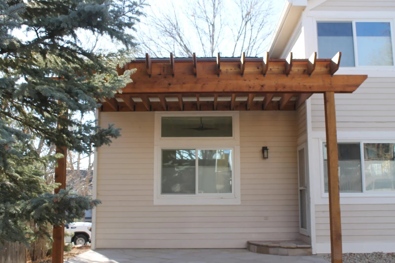 Creative Pergola Designs for Stylish Backyards