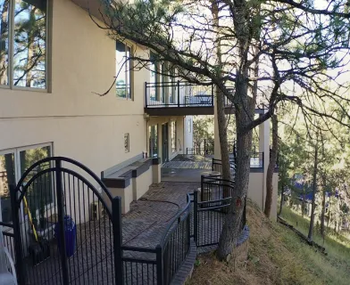 How much does a custom deck cost in Colorado? [2026 Guide]