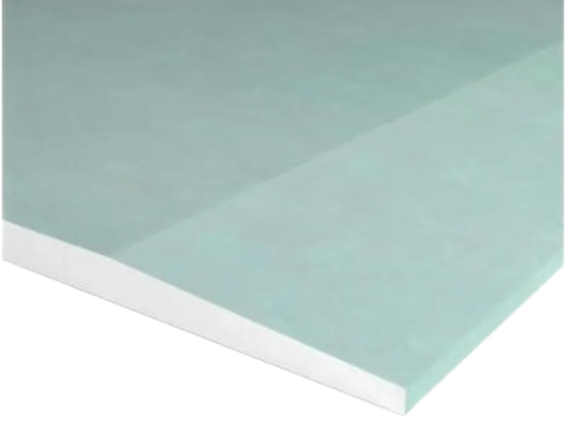 Chapa Drywall RU 1,20x1,80x12,5 disponível em estoque na Abalo Divisórias