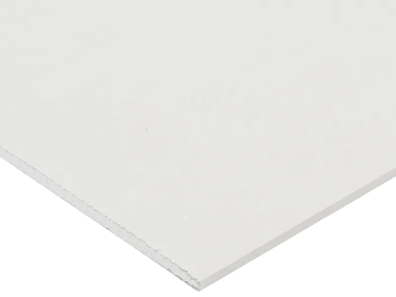 Chapa Drywall ST 1,20x1,80x12,5 disponível em estoque na Abalo Divisórias